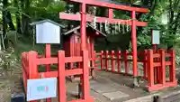 華厳神社(栃木県)