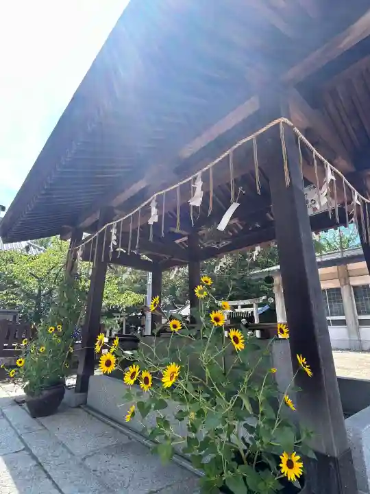 山北八幡神社(香川県)