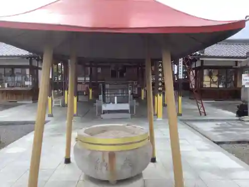 乙津寺　（鏡島弘法）のその他建物