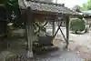 網戸神社(栃木県)