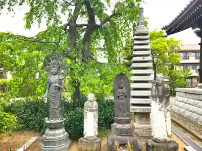 大雲寺(東京都)
