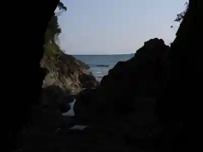 鵜戸神社(大御神社境内社)(宮崎県)
