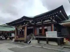 防府天満宮(山口県)