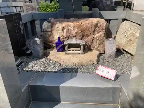 松嶺院(神奈川県)