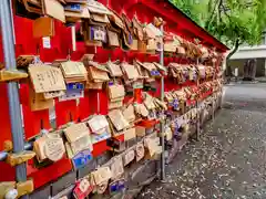 榴岡天満宮(宮城県)