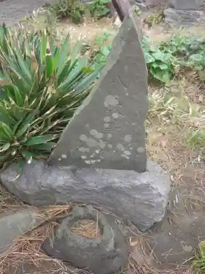 御嶽大神 （御嶽神社 ）のその他建物