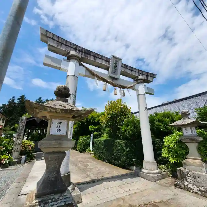 豊景神社(福島県)