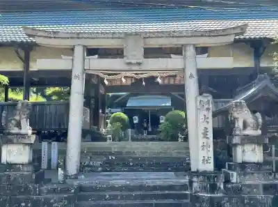 火走神社(大阪府)