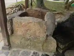 氷室神社(奈良県)