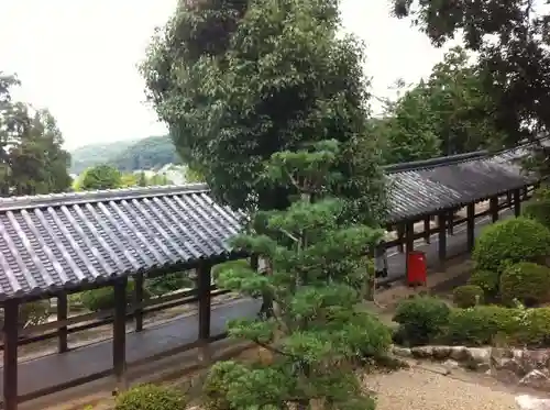 吉備津神社の建物その他