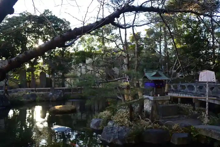 西新井大師総持寺(東京都)