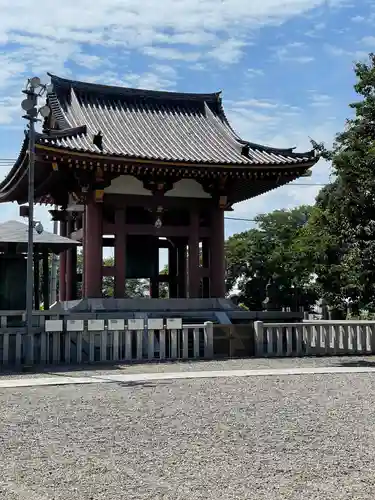 池上本門寺のその他建物