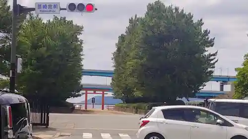 筥崎宮(福岡県)