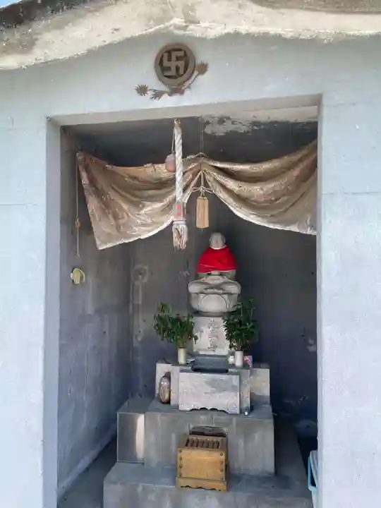 圓福寺(徳島県)