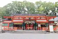 熊野速玉大社の本殿・本堂