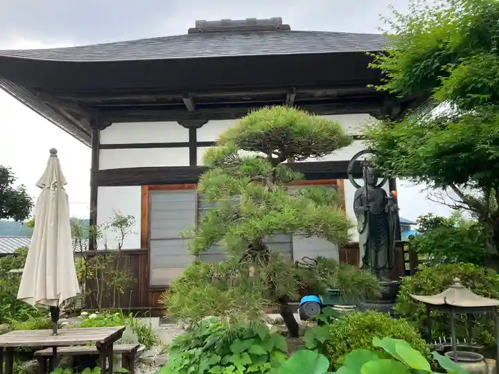 長興寺(埼玉県)