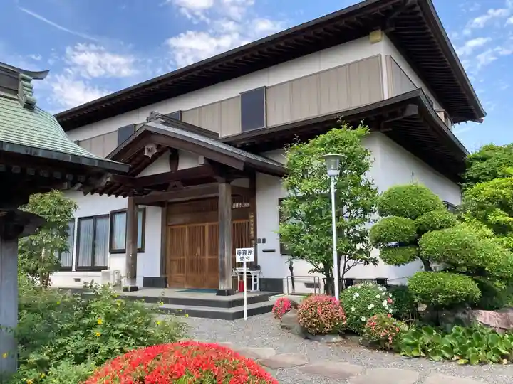 妙純寺のその他建物