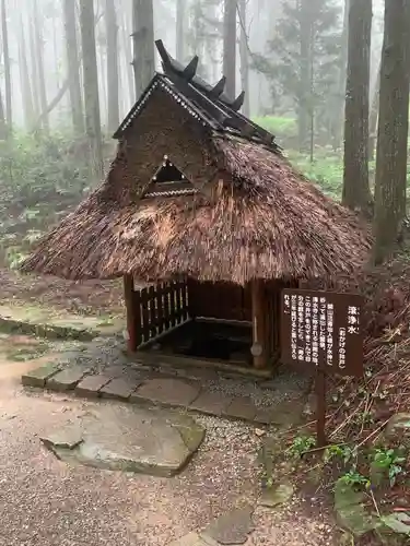 播州清水寺のその他建物