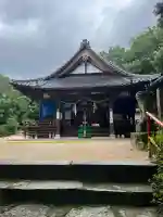 稲生神社(広島県)