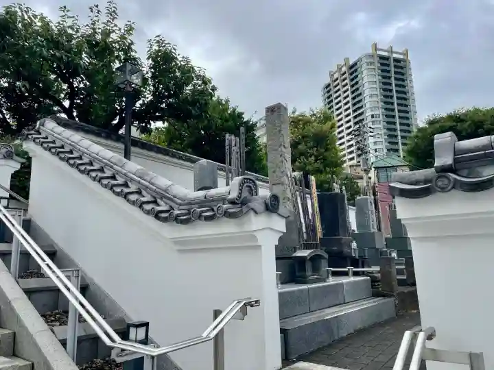 観音寺(東京都)