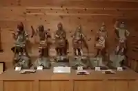 福満寺(長野県)