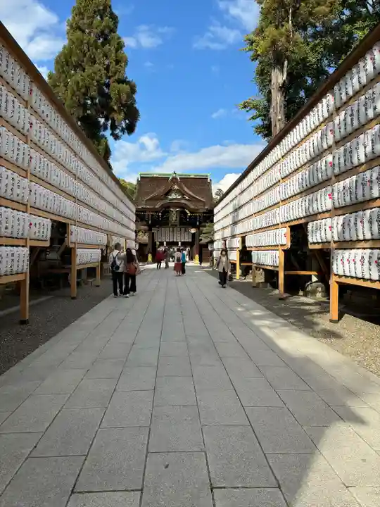 北野天満宮(京都府)