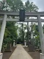 荻窪八幡神社(東京都)