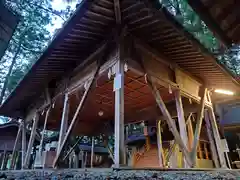 田瀬神社(岐阜県)