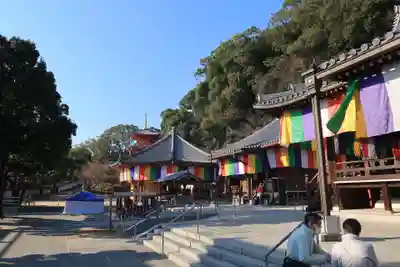 福祥寺（須磨寺）のその他建物