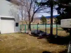 南線神社の建物その他