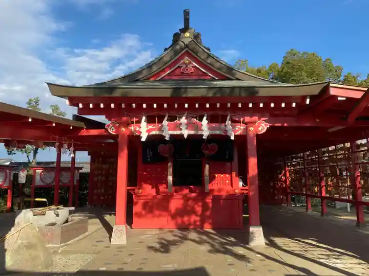 恋木神社(福岡県)