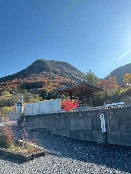 出釋迦寺(香川県)