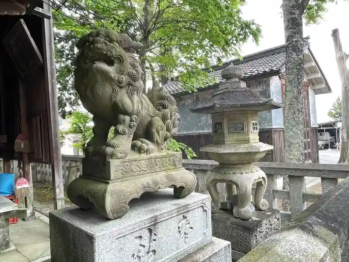 八幡神社(滋賀県)