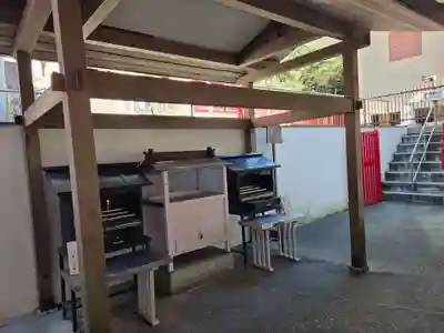 竹駒神社(宮城県)