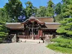 梅宮大社(京都府)