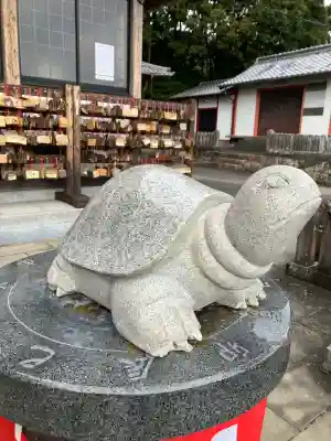 八幡竃門神社(大分県)