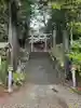 高瀧神社(千葉県)