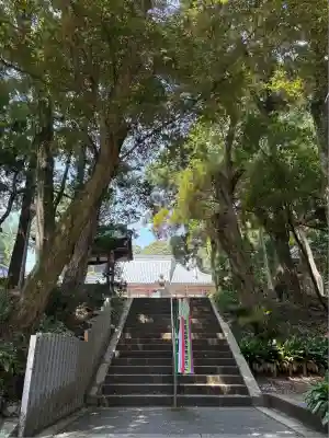 金剛頂寺(高知県)