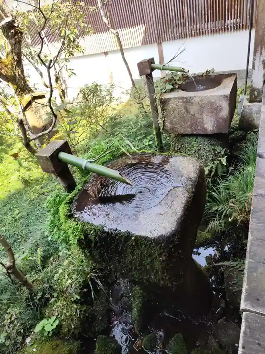 三千院門跡(京都府)