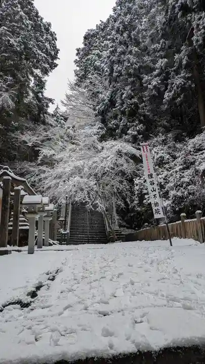 狸谷山不動院(京都府)