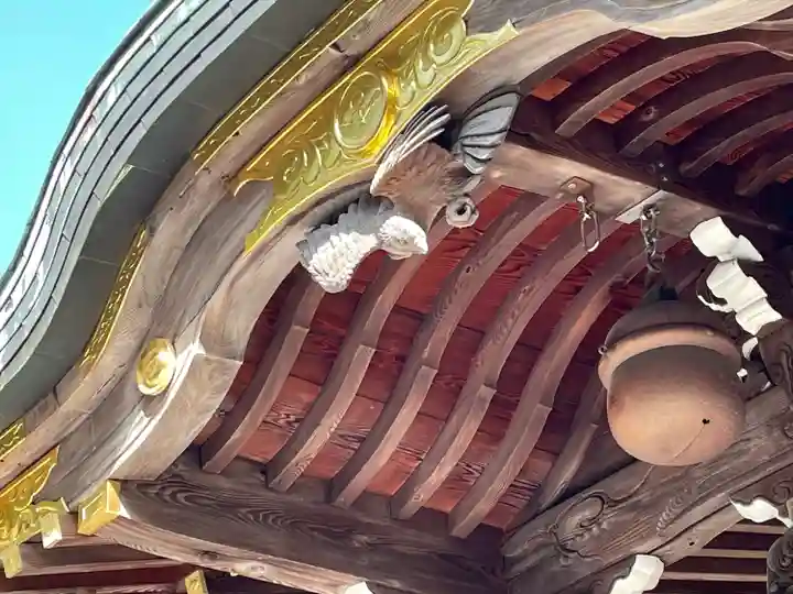 大鷲神社(東京都)