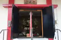 旧白米寺(奈良県)