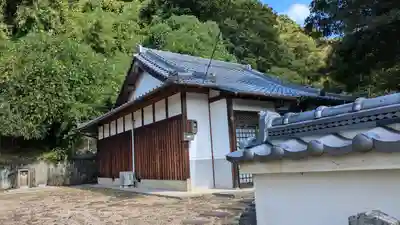 福田寺(京都府)