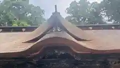 熊野神社(山形県)