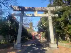 春日神社(岐阜県)