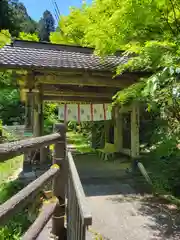 龍蔵寺(兵庫県)