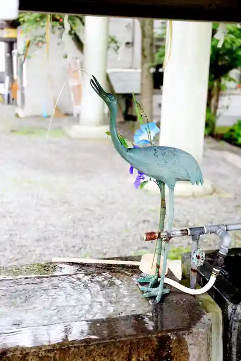 釧路一之宮 厳島神社(北海道)