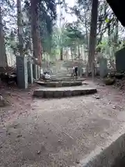 日光二荒山神社中宮祠(栃木県)