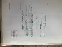 山蒼稲荷神社(神奈川県)