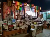 讃岐國分寺のその他建物